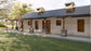 GJ-4402 Roosevelt Barndominium House Plan