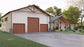 GJ-4402 Roosevelt Barndominium House Plan