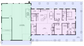 GJ-4402 Roosevelt Barndominium House Plan