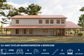 GJ-4403 Taylor Barndominium House Plan