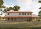 GJ-4403 Taylor Barndominium House Plan