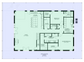 GJ-4403 Taylor Barndominium House Plan