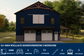 GJ-4404 Wallace Barndominium House Plan
