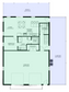 GJ-4404 Wallace Barndominium House Plan