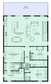 GJ-4404 Wallace Barndominium House Plan