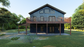 GJ-4404 Wallace Barndominium House Plan