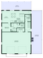 GJ-4404 Wallace Barndominium House Plan