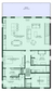 GJ-4404 Wallace Barndominium House Plan