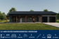 GJ-4405 Dover Barndominium House Plan