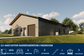 GJ-4405 Dover Barndominium House Plan
