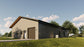 GJ-4405 Dover Barndominium House Plan