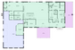 GJ-4406 Jefferson Barndominium House Plan