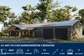 GJ-4407 Sylvan Barndominium House Plan