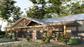 GJ-4407 Sylvan Barndominium House Plan