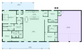 GJ-4407 Sylvan Barndominium House Plan