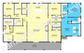 GS-8011 Barndominium House Plan