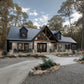 GS-8011 Barndominium House Plan
