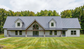 GS-8011 Steven Barndominium House Plan