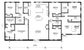 GS-8011 Steven Barndominium House Plan
