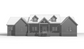 GS-8012 Florence Barndominium House Plan