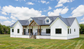 GS-8012 Florence Barndominium House Plan