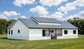GS-8012 Florence Barndominium House Plan