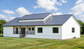 GS-8012 Florence Barndominium House Plan