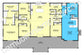 GS-8013 Barndominium House Plan