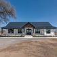 GS-8013 Barndominium House Plan