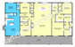 GS-8014 Barndominium House Plan