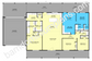 GS-8015 Barndominium House Plan