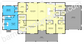 GS-8016 Barndominium House Plan