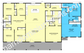 GS-8019 Barndominium House Plan