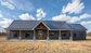 GS-8019 Bernard Barndominium House Plan