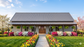 BCO-40116 Knox Barndominium House Plan