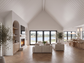 AP-20004 Hoffman Barndominium House Plan