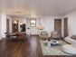 BCO-40067-W West Barndominium House Plan