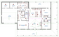 LP-3204 Gunther Barndominium House Plan