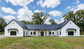 HB-40501 Bernice Barndominium House Plan