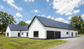 HB-40501 Bernice Barndominium House Plan
