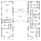 HB-40503 Barndominium House Plan