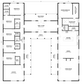 HB-40504 Barndominium House Plan