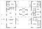 HB-40507 Barndominium House Plan