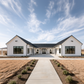 HB-40507 Barndominium House Plan