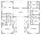 HB-40509 Barndominium House Plan
