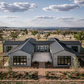 HB-40510 Barndominium House Plan