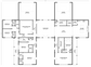 HB-40510 Barndominium House Plan