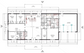 HC-24003 Magnolia Barndominium House Plan