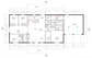 HC-24003 Magnolia Barndominium House Plan