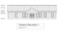 HC-24004 Hastings Barndominium House Plan